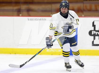 Thumbnail 3 in Nashua North - Souhegan @ Bow photogallery.