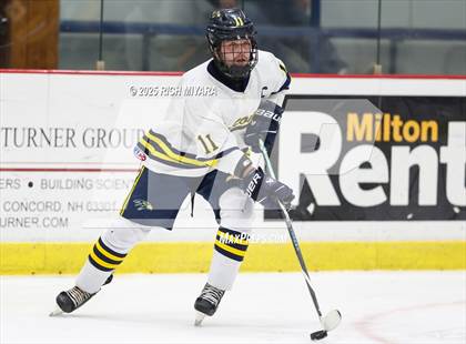 Thumbnail 3 in Nashua North - Souhegan @ Bow photogallery.