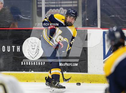 Thumbnail 1 in Nashua North - Souhegan @ Bow photogallery.