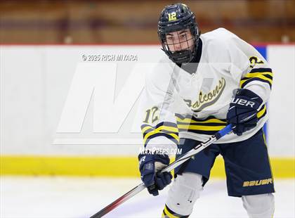 Thumbnail 1 in Nashua North - Souhegan @ Bow photogallery.