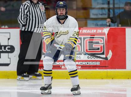 Thumbnail 1 in Nashua North - Souhegan @ Bow photogallery.