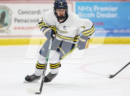 Thumbnail 3 in Nashua North - Souhegan @ Bow photogallery.
