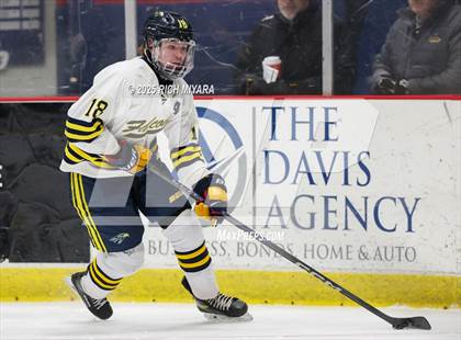Thumbnail 1 in Nashua North - Souhegan @ Bow photogallery.