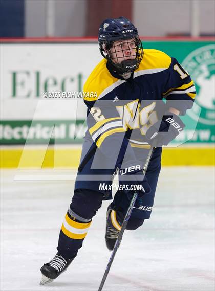Thumbnail 2 in Nashua North - Souhegan @ Bow photogallery.