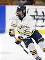 Photo from the gallery "Nashua North - Souhegan @ Bow"
