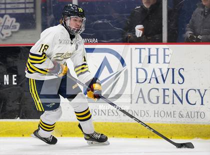Thumbnail 3 in Nashua North - Souhegan @ Bow photogallery.