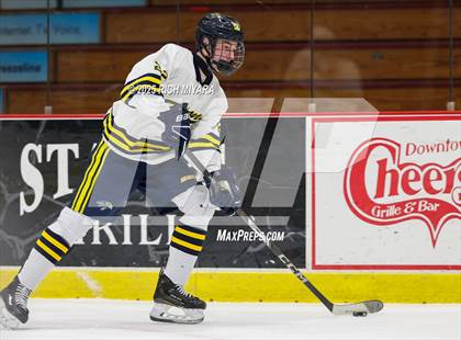 Thumbnail 1 in Nashua North - Souhegan @ Bow photogallery.