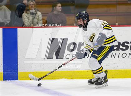 Thumbnail 2 in Nashua North - Souhegan @ Bow photogallery.