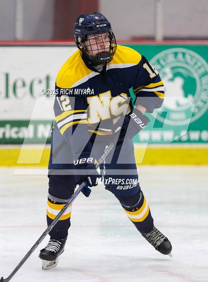 Thumbnail 3 in Nashua North - Souhegan @ Bow photogallery.