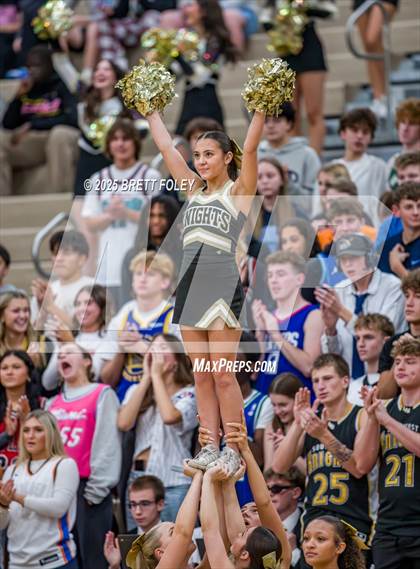 Thumbnail 3 in Kearney @ Lincoln Southeast photogallery.