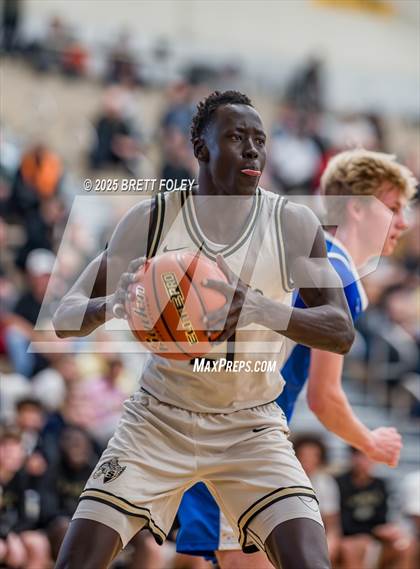 Thumbnail 2 in Kearney @ Lincoln Southeast photogallery.