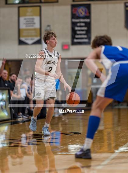 Thumbnail 1 in Kearney @ Lincoln Southeast photogallery.