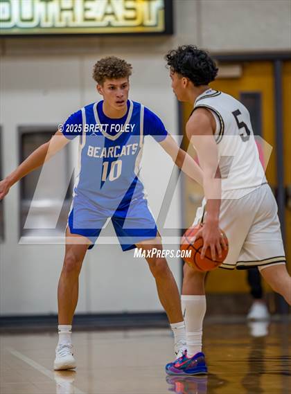 Thumbnail 3 in Kearney @ Lincoln Southeast photogallery.