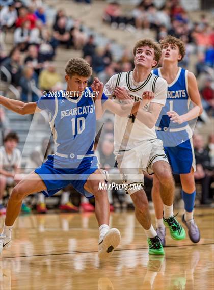 Thumbnail 1 in Kearney @ Lincoln Southeast photogallery.