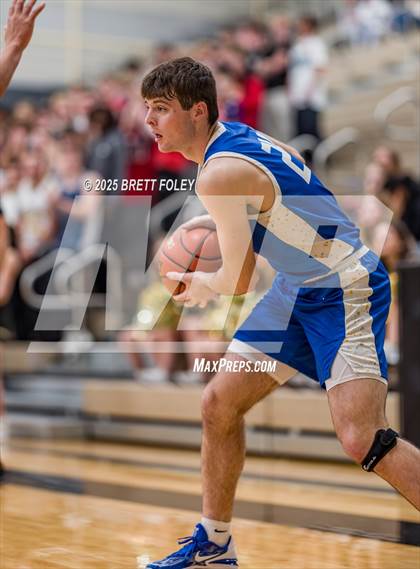 Thumbnail 3 in Kearney @ Lincoln Southeast photogallery.