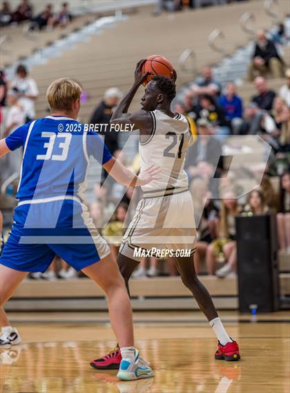 Thumbnail 3 in Kearney @ Lincoln Southeast photogallery.