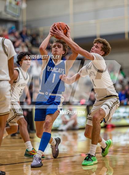 Thumbnail 2 in Kearney @ Lincoln Southeast photogallery.