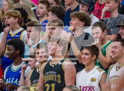 Thumbnail 3 in Kearney @ Lincoln Southeast photogallery.