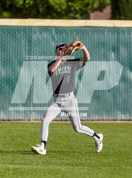 Thumbnail 1 in McClatchy vs. Granite Bay (Albie Swingin' for Life) photogallery.