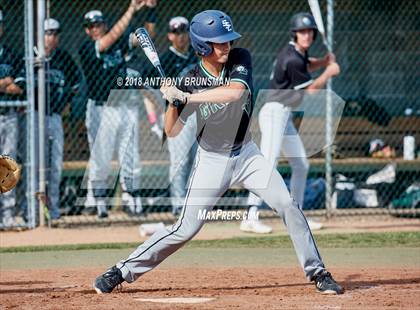 Thumbnail 1 in McClatchy vs. Granite Bay (Albie Swingin' for Life) photogallery.
