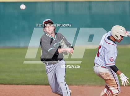 Thumbnail 1 in McClatchy vs. Granite Bay (Albie Swingin' for Life) photogallery.