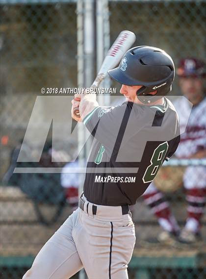 Thumbnail 3 in McClatchy vs. Granite Bay (Albie Swingin' for Life) photogallery.