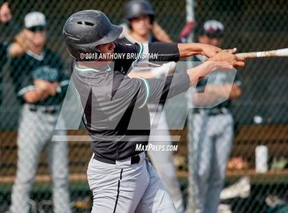 Thumbnail 3 in McClatchy vs. Granite Bay (Albie Swingin' for Life) photogallery.