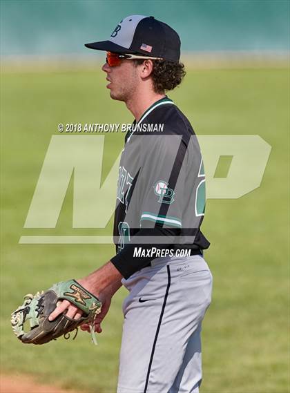 Thumbnail 3 in McClatchy vs. Granite Bay (Albie Swingin' for Life) photogallery.