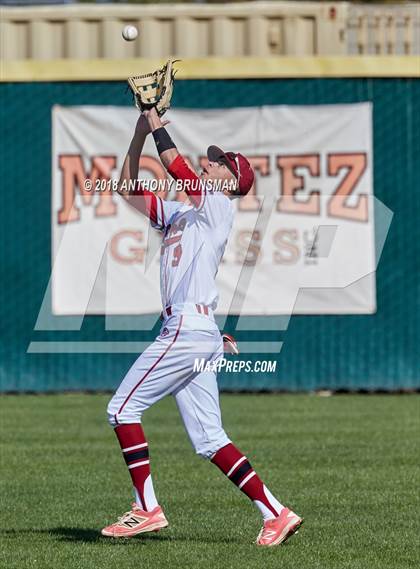 Thumbnail 2 in McClatchy vs. Granite Bay (Albie Swingin' for Life) photogallery.