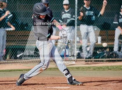 Thumbnail 1 in McClatchy vs. Granite Bay (Albie Swingin' for Life) photogallery.