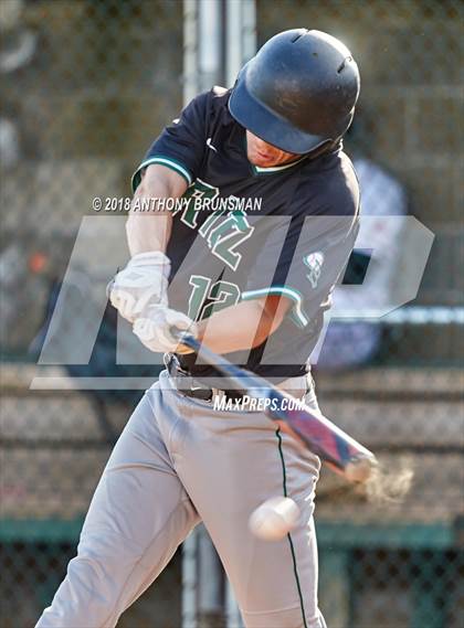 Thumbnail 3 in McClatchy vs. Granite Bay (Albie Swingin' for Life) photogallery.