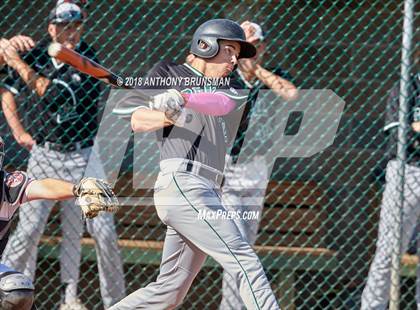 Thumbnail 3 in McClatchy vs. Granite Bay (Albie Swingin' for Life) photogallery.