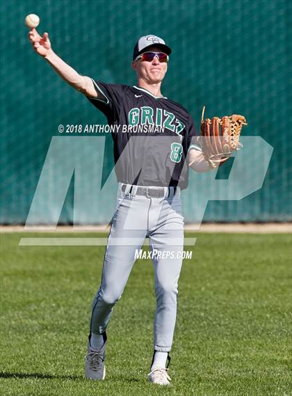 Thumbnail 1 in McClatchy vs. Granite Bay (Albie Swingin' for Life) photogallery.