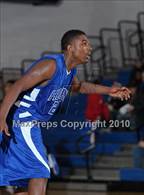 Photo from the gallery "Hogan vs. Nevada Union (Les Curry Invitational)"