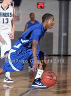 Photo from the gallery "Hogan vs. Nevada Union (Les Curry Invitational)"