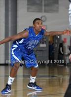 Photo from the gallery "Hogan vs. Nevada Union (Les Curry Invitational)"