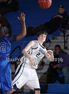 Photo from the gallery "Hogan vs. Nevada Union (Les Curry Invitational)"