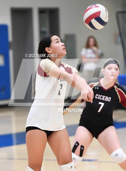 Thumbnail 2 in Cicero Prep Academy @ Phoenix Country Day  photogallery.