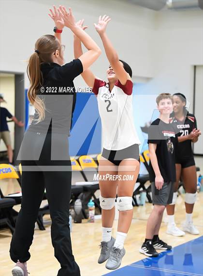 Thumbnail 3 in Cicero Prep Academy @ Phoenix Country Day  photogallery.