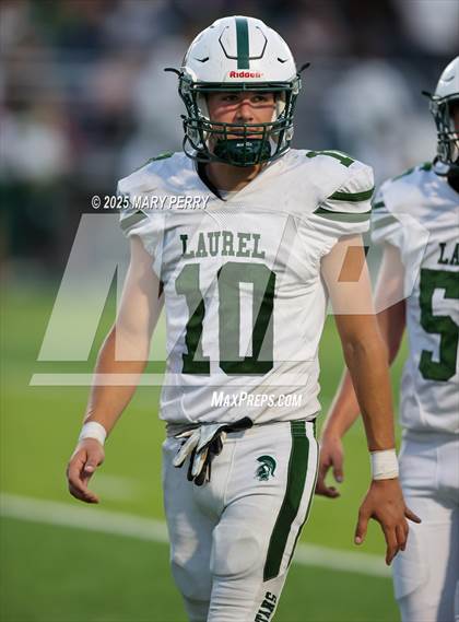 Thumbnail 2 in Laurel @ Ellwood City photogallery.
