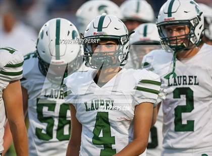 Thumbnail 1 in Laurel @ Ellwood City photogallery.