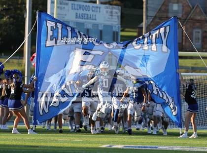 Thumbnail 1 in Laurel @ Ellwood City photogallery.