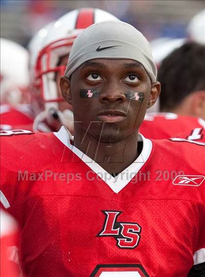 Thumbnail 1 in Oak Hills vs. La Salle (Skyline Crosstown Showdown) photogallery.