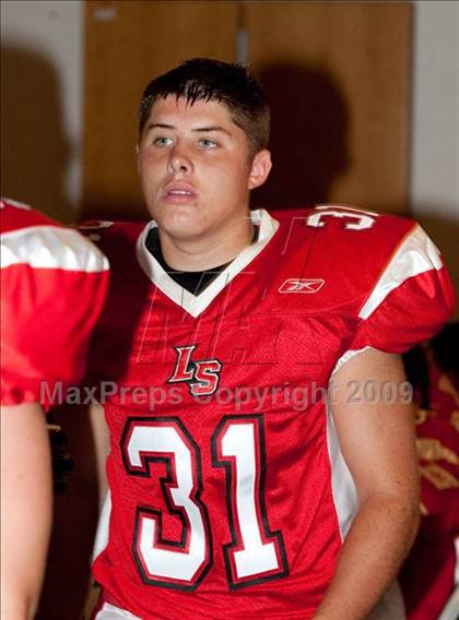 Thumbnail 1 in Oak Hills vs. La Salle (Skyline Crosstown Showdown) photogallery.