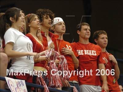 Thumbnail 2 in Santa Fe Christian vs. San Pasqual Academy (SDS D5 Final) photogallery.