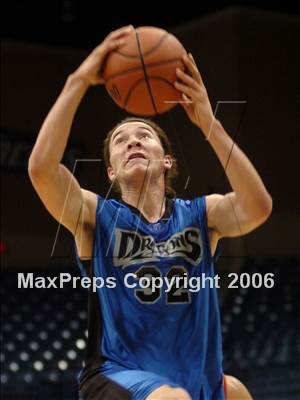 Thumbnail 1 in Santa Fe Christian vs. San Pasqual Academy (SDS D5 Final) photogallery.