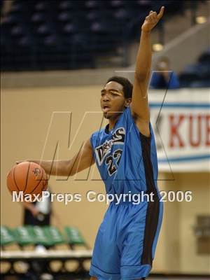 Thumbnail 1 in Santa Fe Christian vs. San Pasqual Academy (SDS D5 Final) photogallery.