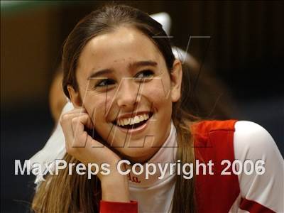 Thumbnail 3 in Santa Fe Christian vs. San Pasqual Academy (SDS D5 Final) photogallery.