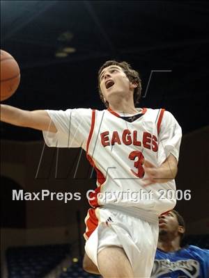 Thumbnail 2 in Santa Fe Christian vs. San Pasqual Academy (SDS D5 Final) photogallery.