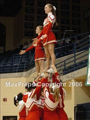 Thumbnail 3 in Santa Fe Christian vs. San Pasqual Academy (SDS D5 Final) photogallery.